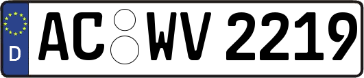 AC-WV2219