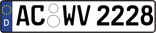 AC-WV2228