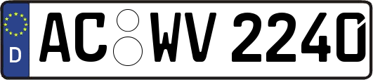 AC-WV2240