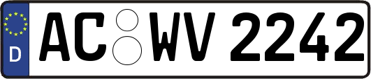 AC-WV2242