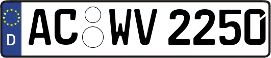 AC-WV2250