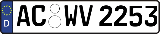 AC-WV2253