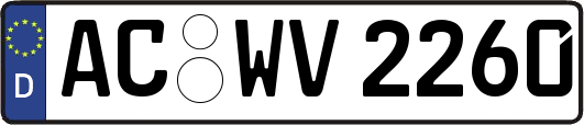 AC-WV2260