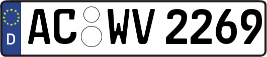 AC-WV2269