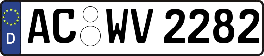 AC-WV2282