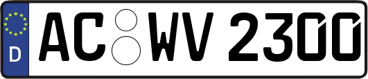 AC-WV2300
