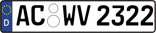 AC-WV2322