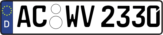 AC-WV2330
