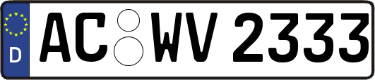 AC-WV2333