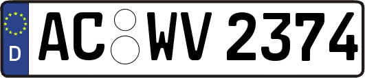 AC-WV2374