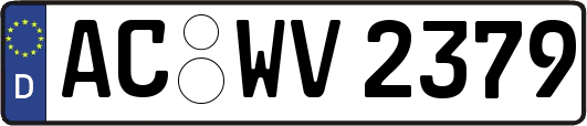 AC-WV2379
