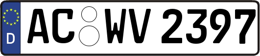 AC-WV2397