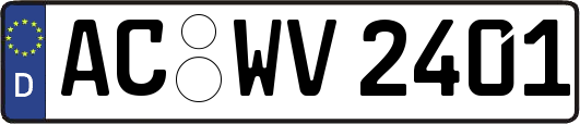 AC-WV2401