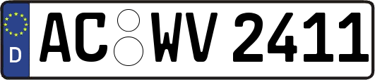 AC-WV2411