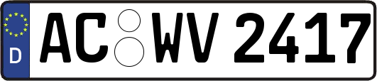 AC-WV2417