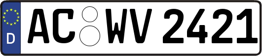 AC-WV2421