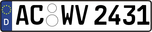 AC-WV2431
