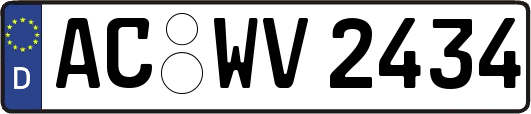 AC-WV2434
