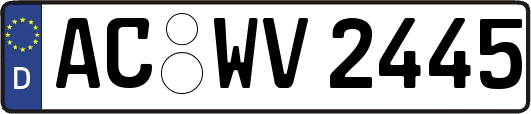 AC-WV2445