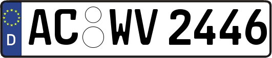 AC-WV2446
