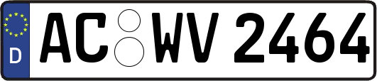 AC-WV2464