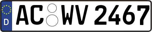 AC-WV2467