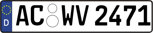 AC-WV2471