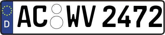 AC-WV2472