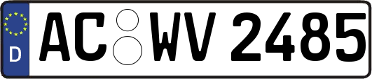 AC-WV2485