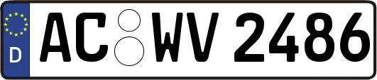 AC-WV2486