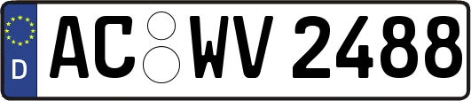 AC-WV2488