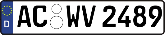 AC-WV2489