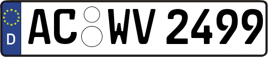 AC-WV2499
