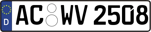 AC-WV2508