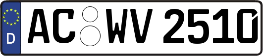 AC-WV2510