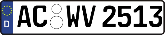 AC-WV2513