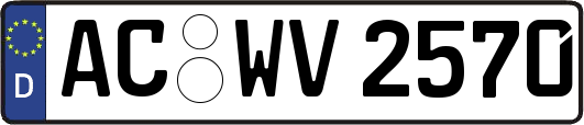 AC-WV2570