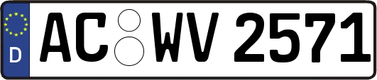 AC-WV2571