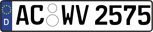 AC-WV2575