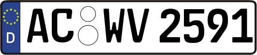 AC-WV2591