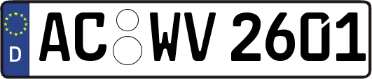 AC-WV2601