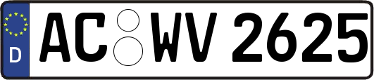 AC-WV2625