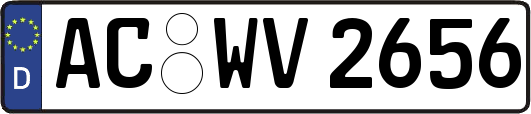 AC-WV2656