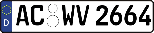 AC-WV2664