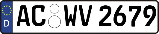 AC-WV2679