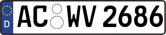 AC-WV2686