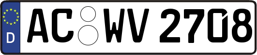 AC-WV2708