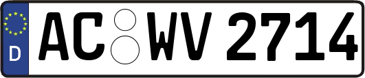 AC-WV2714