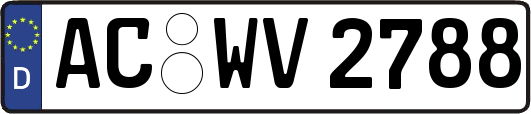 AC-WV2788