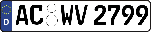 AC-WV2799